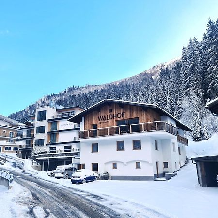 Haus Waldhof Hotel Ischgl Ngoại thất bức ảnh