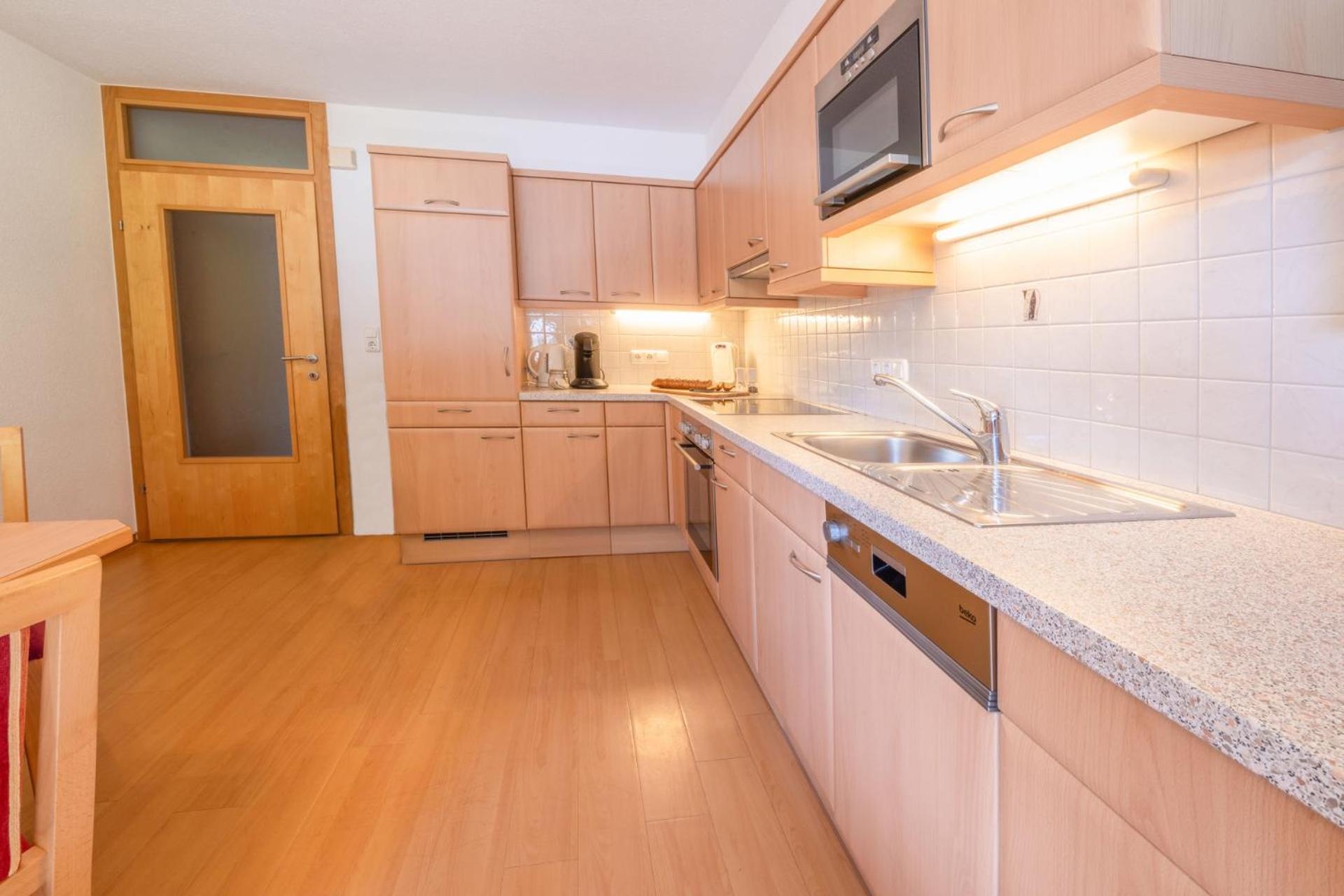 Haus Waldhof Hotel Ischgl Phòng bức ảnh
