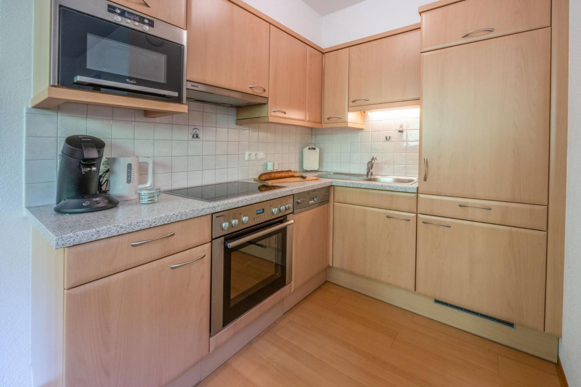 Haus Waldhof Hotel Ischgl Phòng bức ảnh