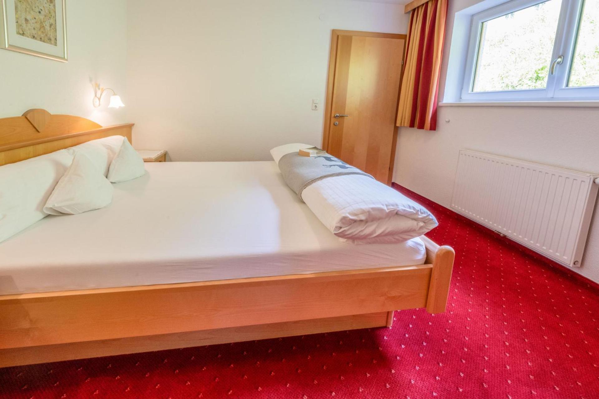 Haus Waldhof Hotel Ischgl Phòng bức ảnh